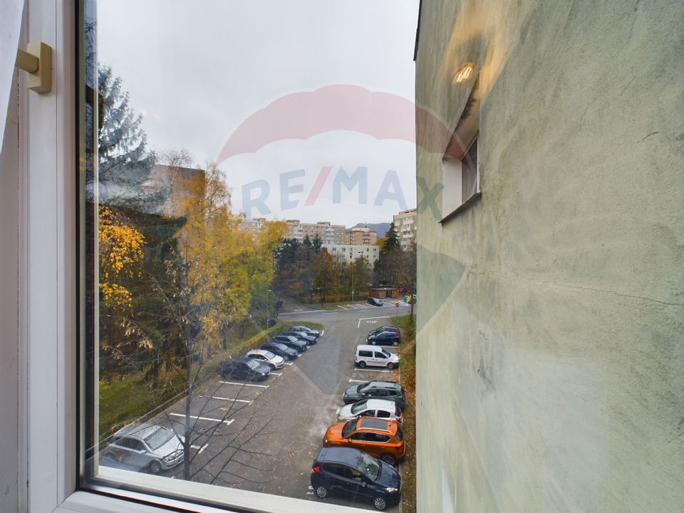 Prima inchiriere apartament cochet de 2 camere Astra