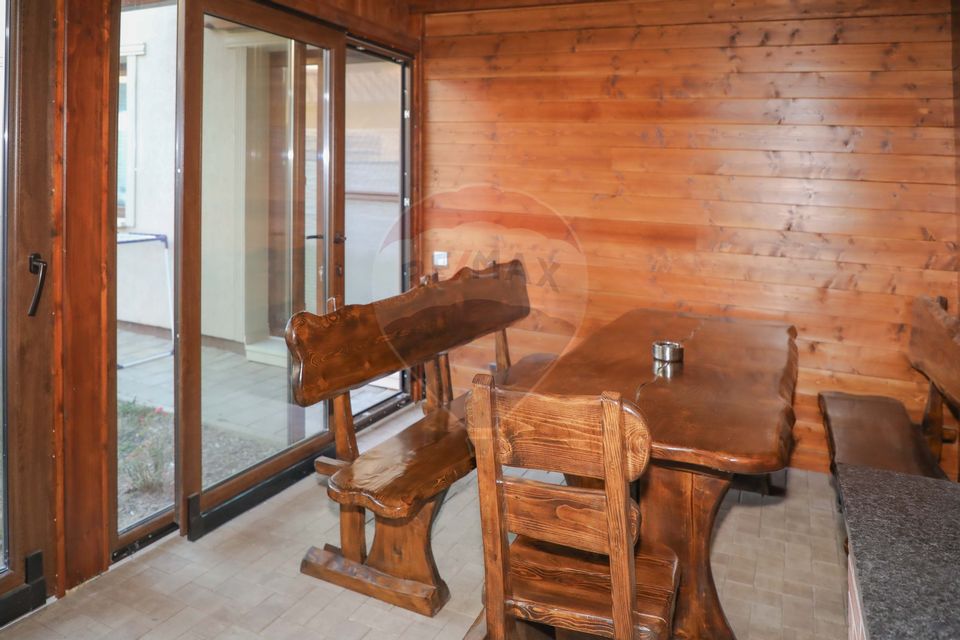 4 room House / Villa for rent, Calea Clujului area