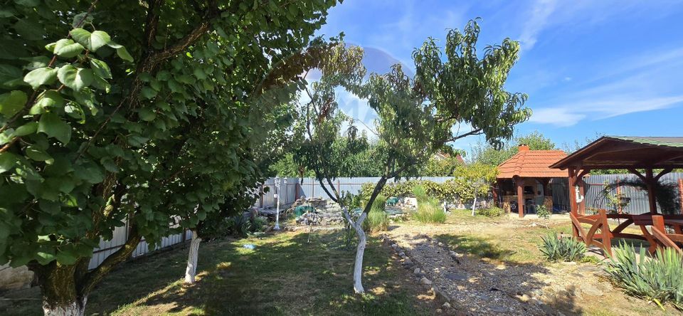 8 room House / Villa for sale, Central area