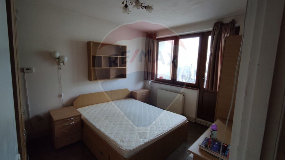 Apartament cu 2 camere Medias, strada Clujului