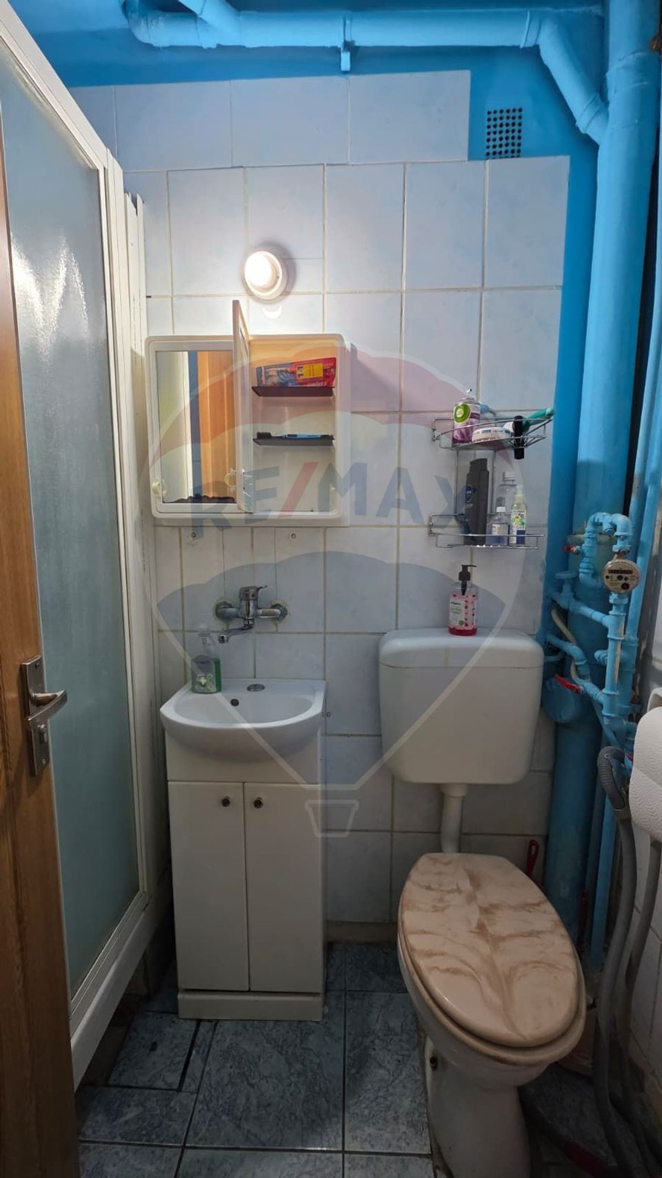 3 room Apartment for sale, Central area