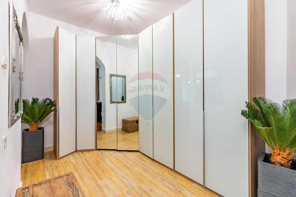 Casă / Vilă in Mogosoaia, strada Martha Bibescu