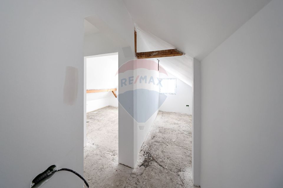 1,500sq.m Industrial Space for sale, Grivitei area