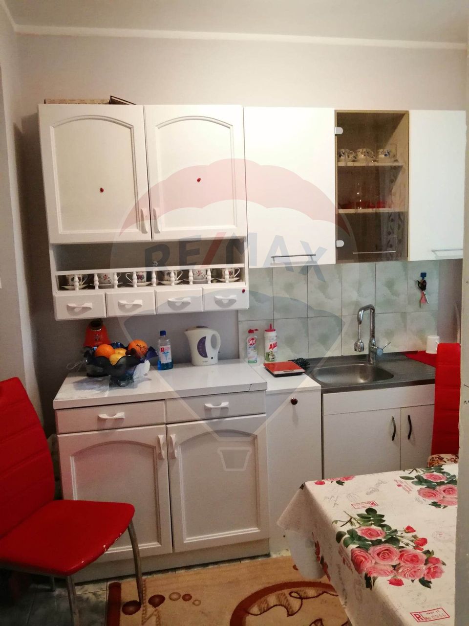 2 room Apartment for sale, Central area