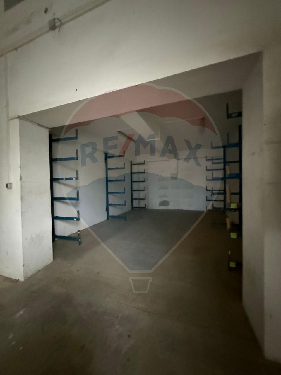 169sq.m Commercial Space, Burdujeni area