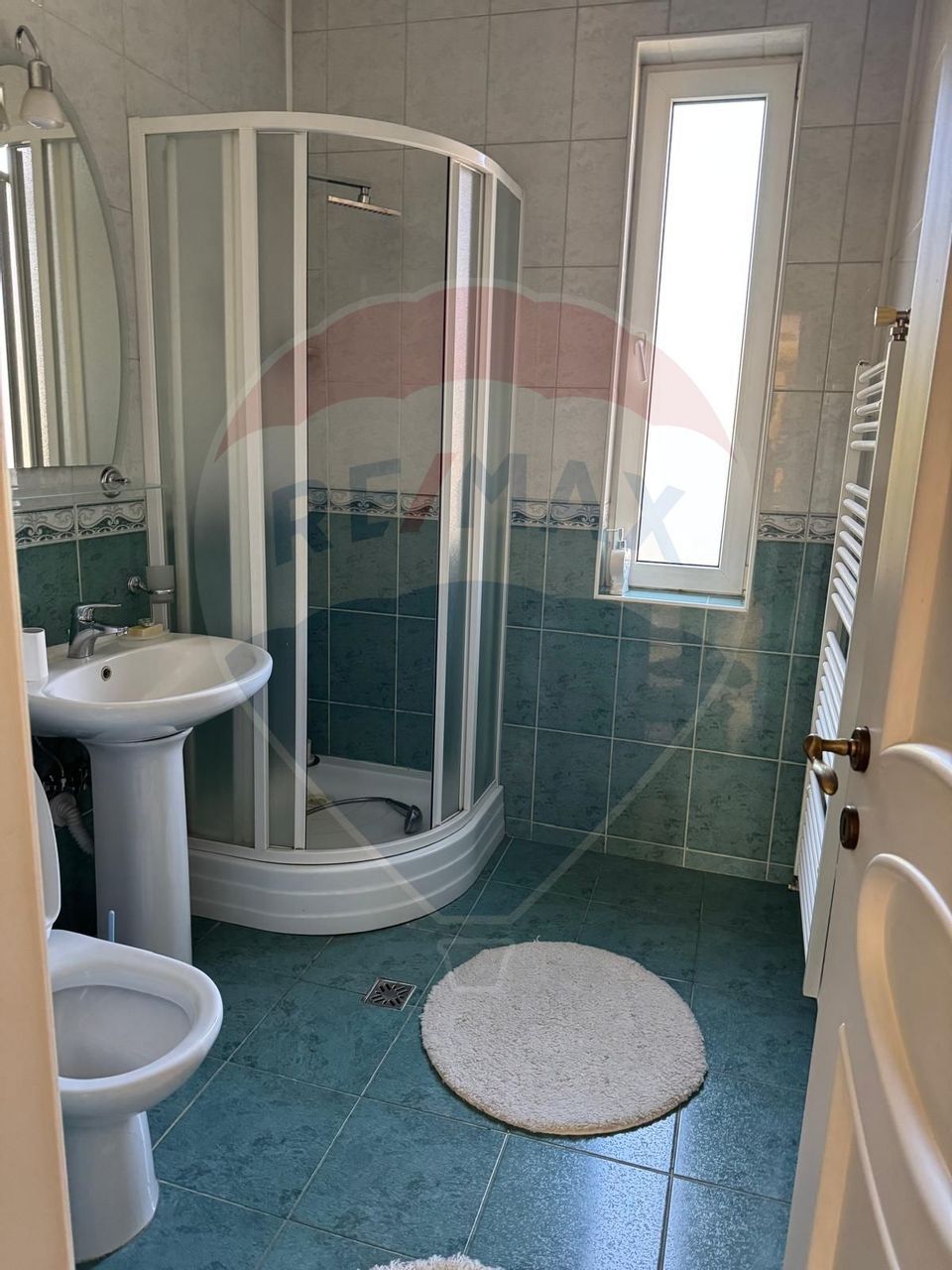 Închiriez casă individuală, 4 dormitoare, zona Borhanciului