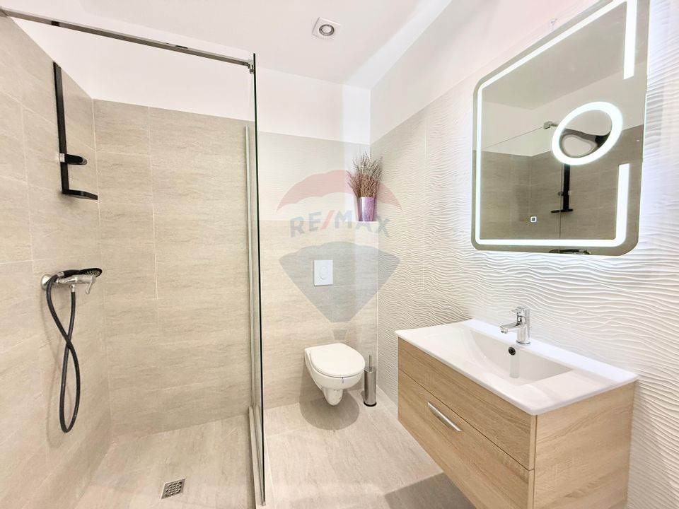 For rent | Newly furnished house/villa 5 room, private yard | Pepper
