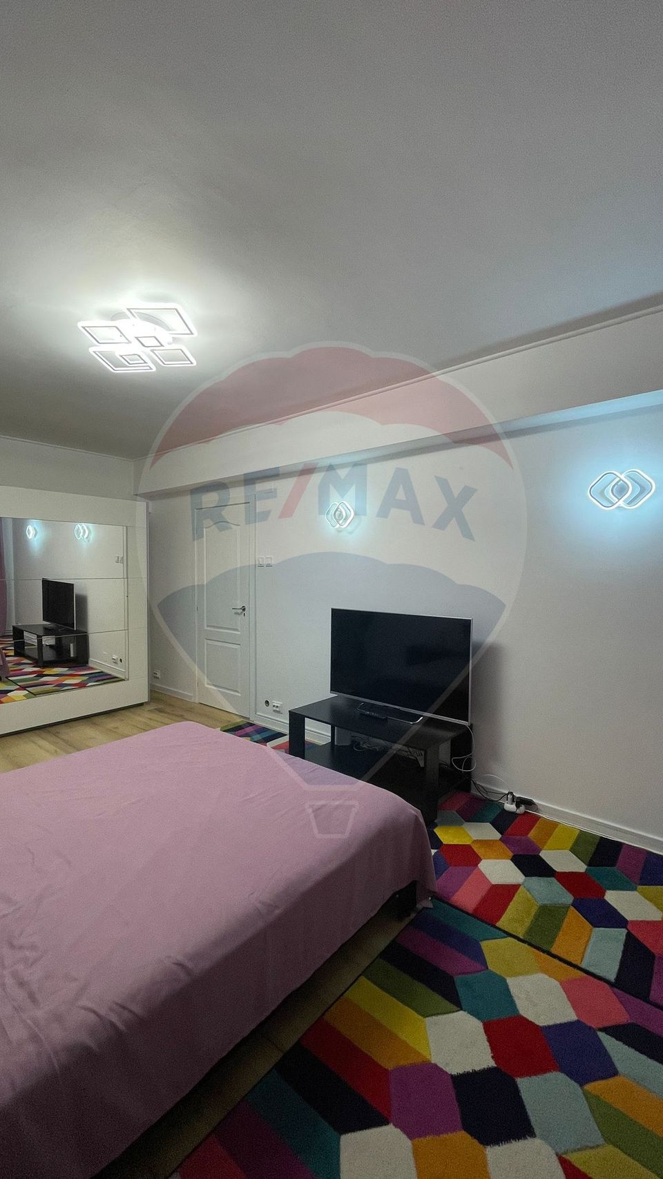 1 room Apartment for rent, Central area