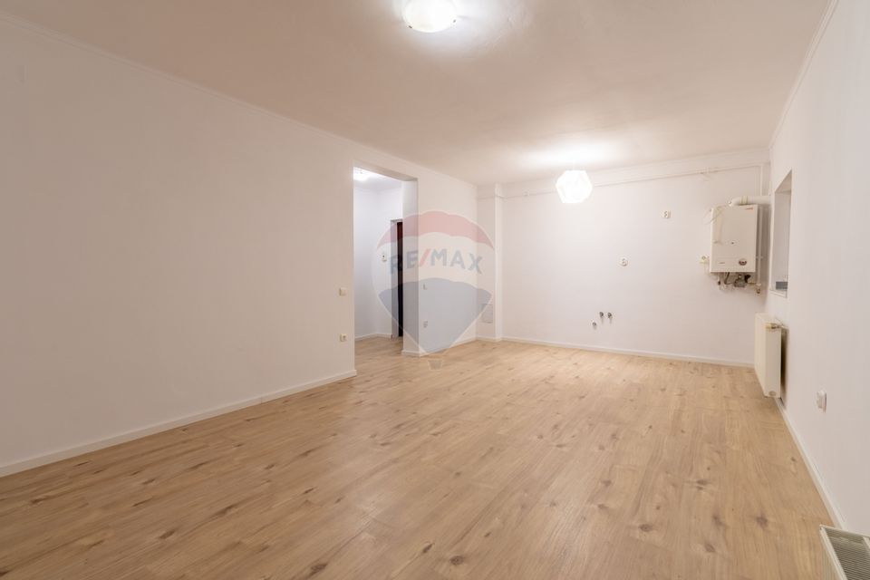 2 room Apartment for sale