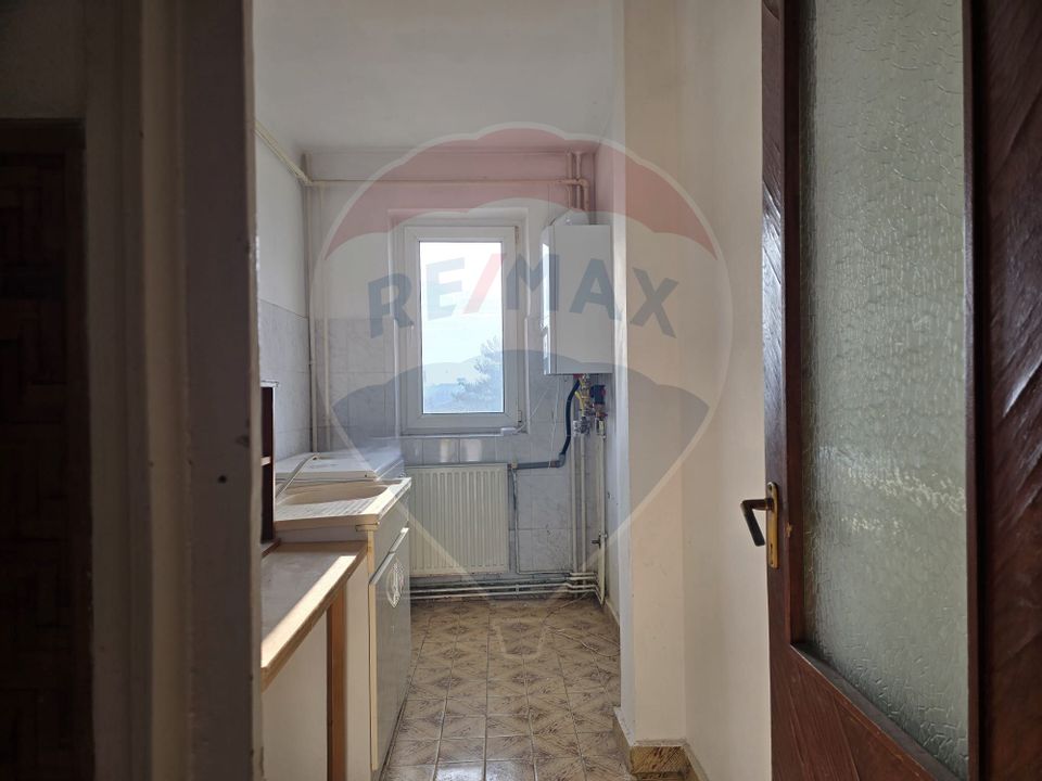 Apartament cu 2 camere de vânzare, zona Narcisa