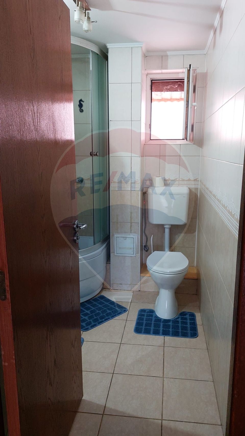 Apartment in villa - 3 rooms for rent in Fundeni district