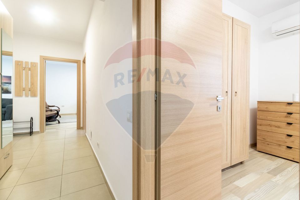 Inchiriere 2 camere decomandat - ISG 3 - Filaret, Parcul Carol