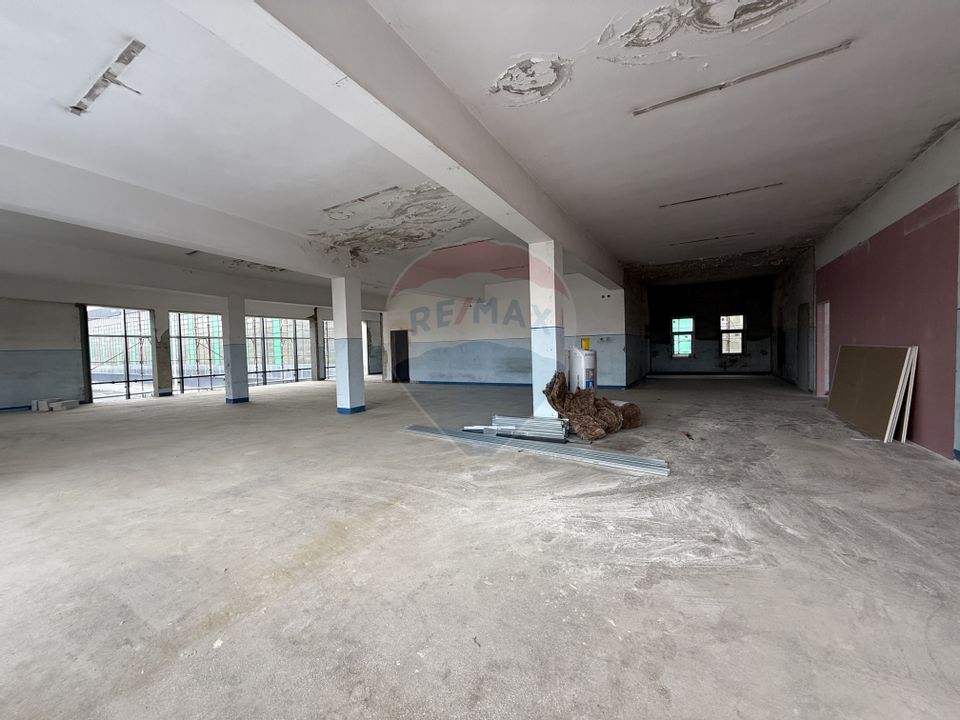 Spatii moderne zona Industriala-inchiriere