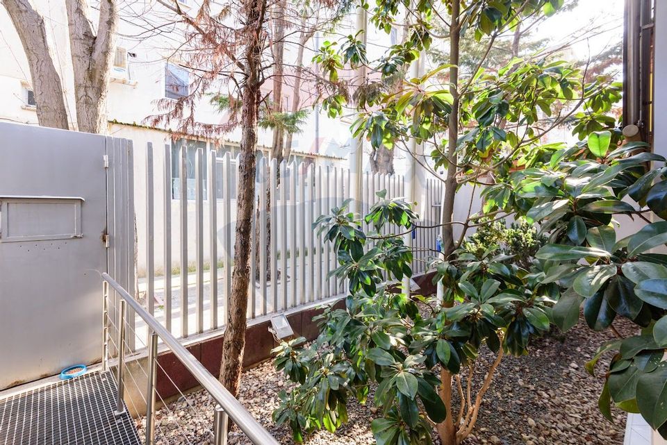 Spatiu de birouri, de inchiriat, zona Stadion Constanta