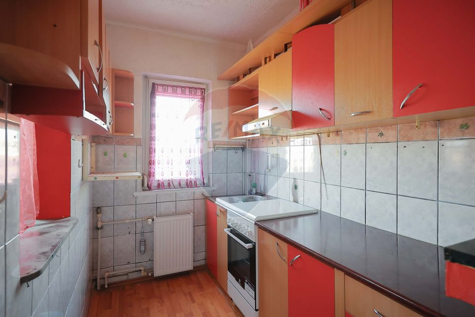 2 room Apartment for sale, Dorobantilor area