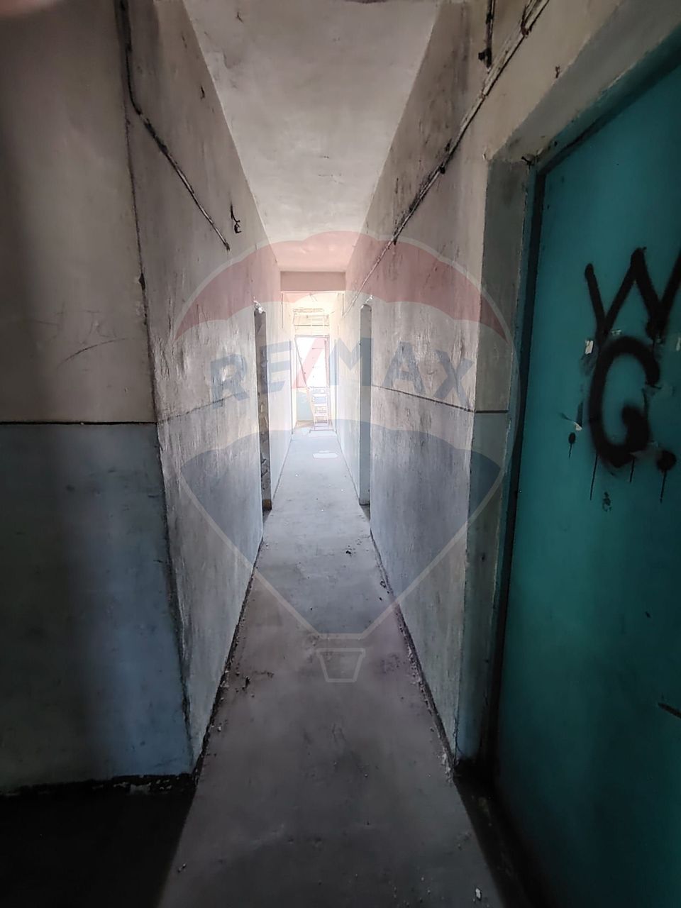 Spațiu de birouri/apartamente de 756m.p. de vânzare