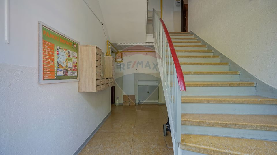 Apartament complet mobilat, ASTRA