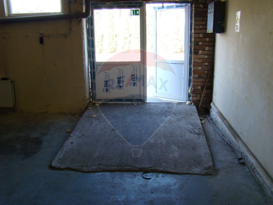 200sq.m Industrial Space for rent, Bulgaria area