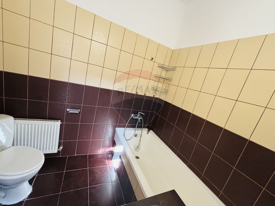 OPORTUNITATE Apartament 3 camere de vânzare în zona Giulesti