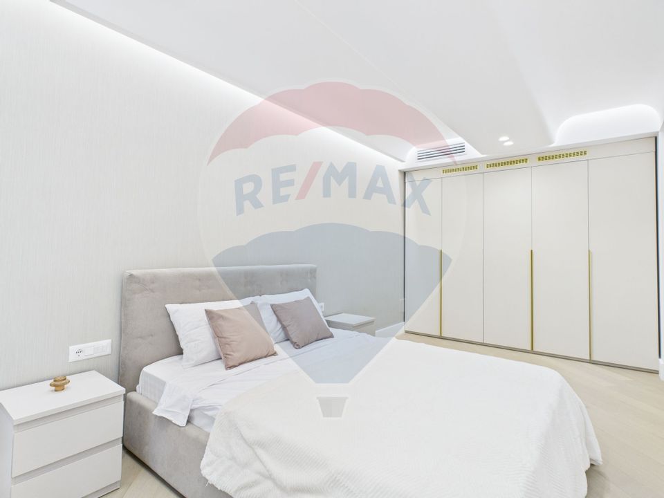 De inchiriat apartament 2 camere  pe Iancu Nicolae