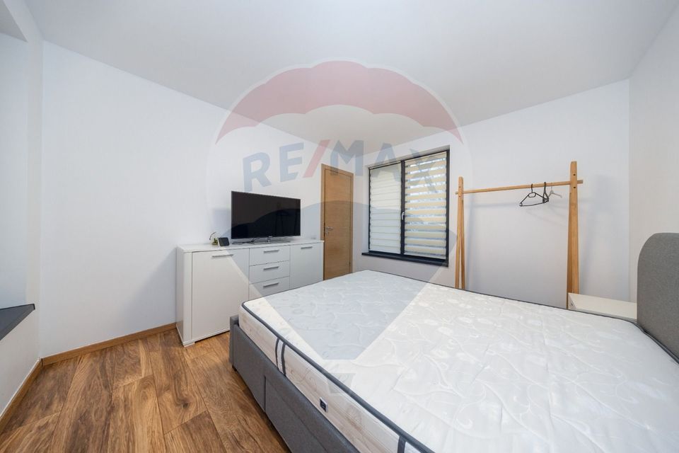 3 room Apartment for rent, Ultracentral area