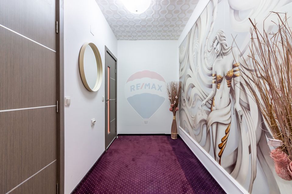 Spațiu Premium-Configurație Profesionala-Studio Videochat