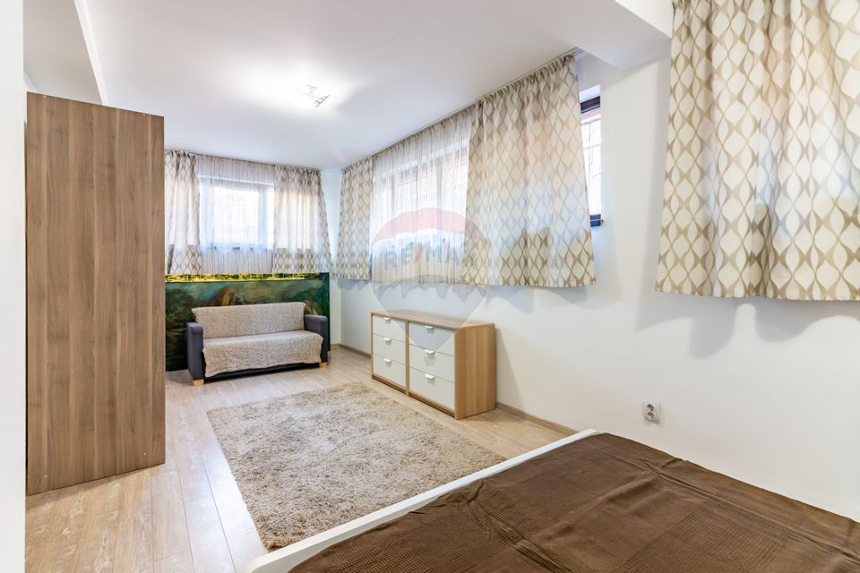 Apartament cu 2 camere de vanzare Bucurestii Noi