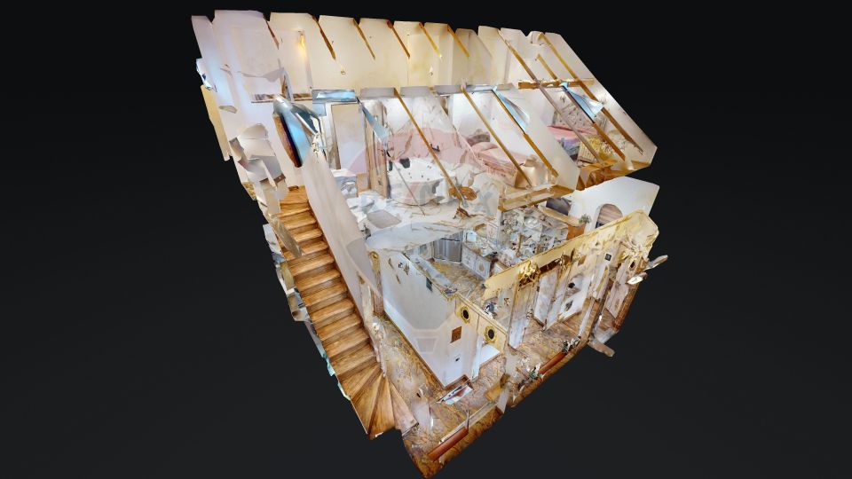 Apartament în casă | 3 camere | 103 mp | Zona Centrul Istoric