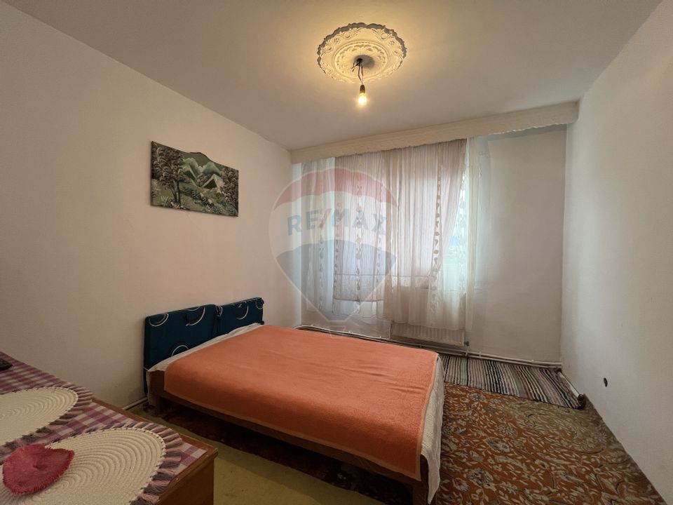 3 room Apartment for sale, Alecu Russo area