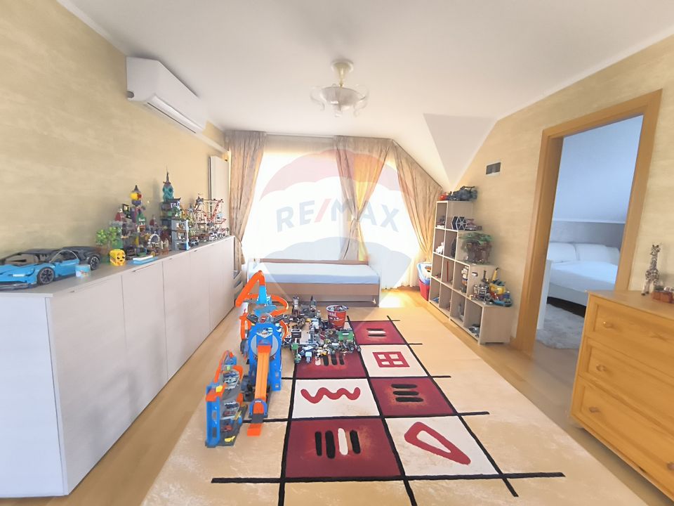 Vilă de vanzare Buna ziua