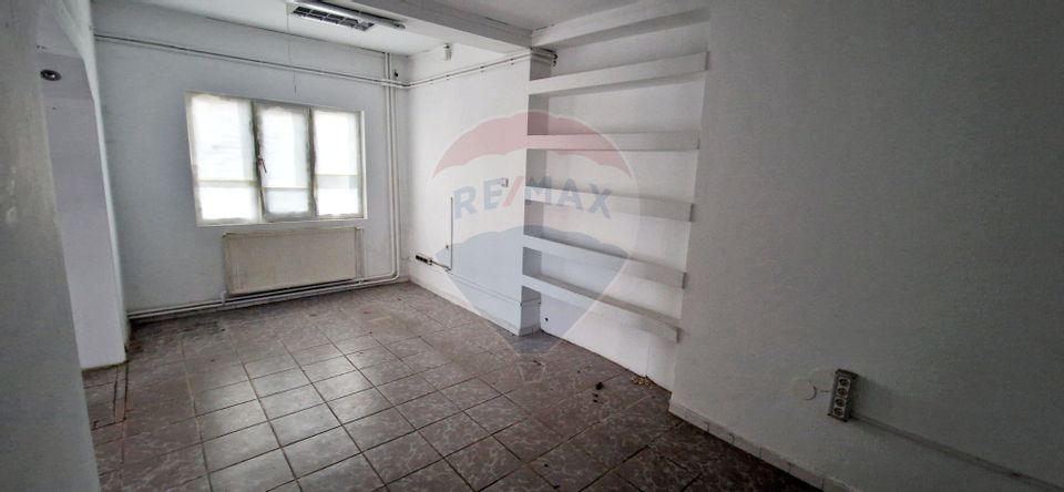 Spațiu comercial locatie ideala pentru multiple activitati