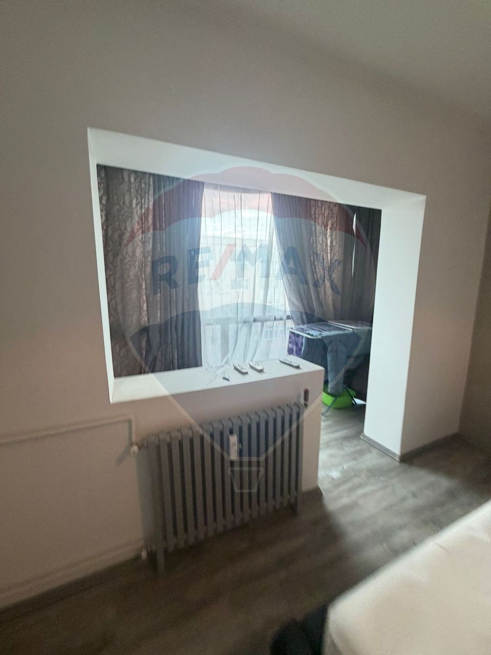 3 decomandate, etaj 3/4, 73mp, bilateral