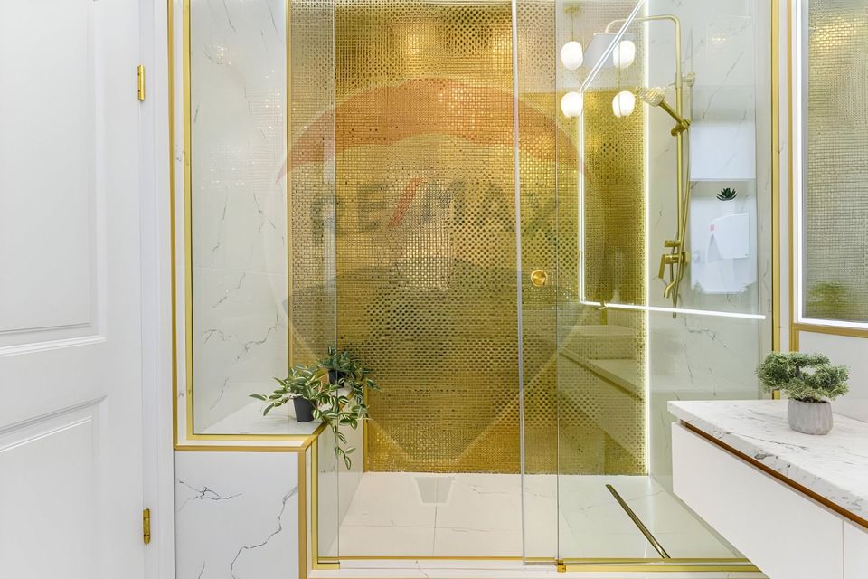 Studio cu 1 camera de vânzare în zona centrala - Noua