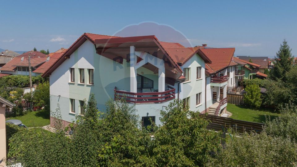 COMISION 0% Casă suprafață generoasă | 500 mp teren | Cristian