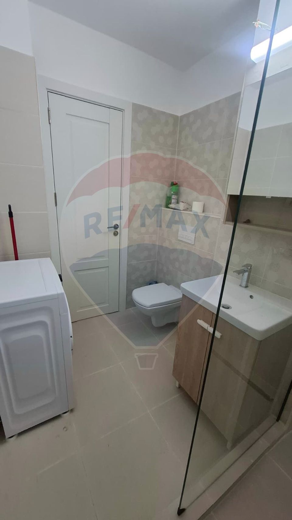 3 room Apartment for rent, Tudor area