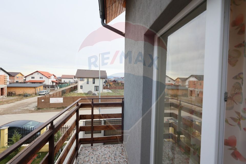 Casă 4 camere, de inchiriat, Izvor!