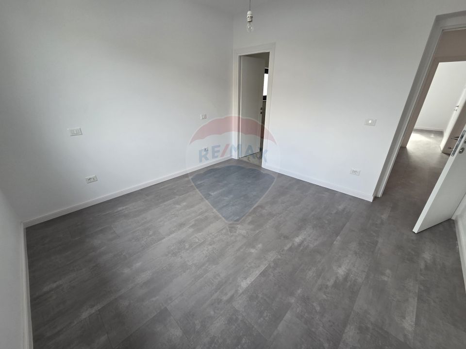 3 room House / Villa for sale