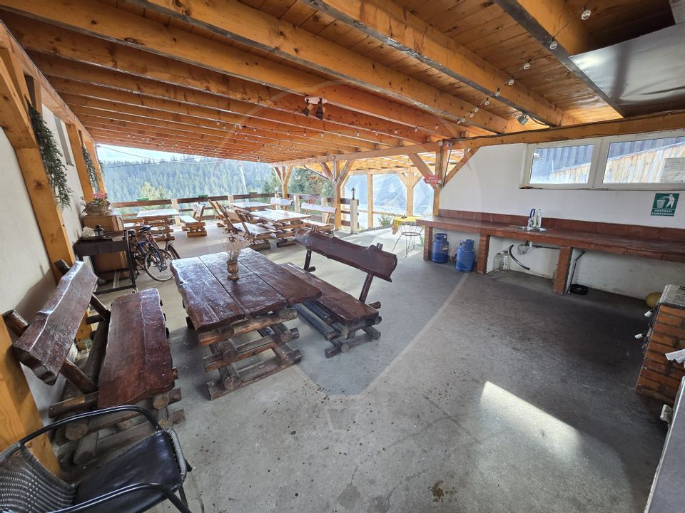 10 room Hotel / Pension for sale
