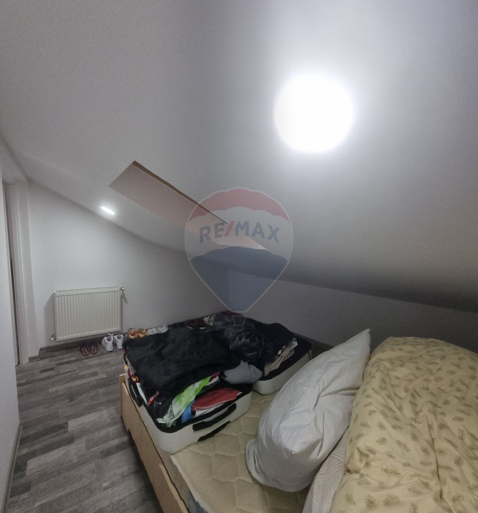 Apartament Studio 2 camere de vânzare - zona Drumul Sarii