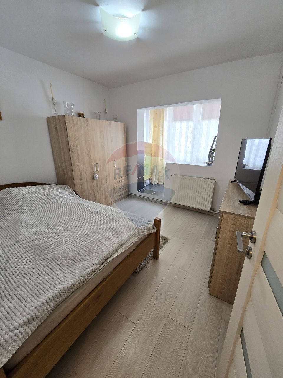 Apartament spațios cu 4 camere, Valea Aurie – ideal pentru familii!