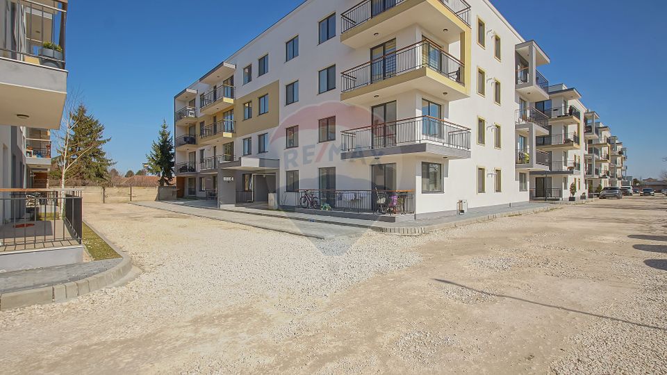 Apartament 3 Camere | Decomandat | 76 mp | Mountain View | Comision 0%