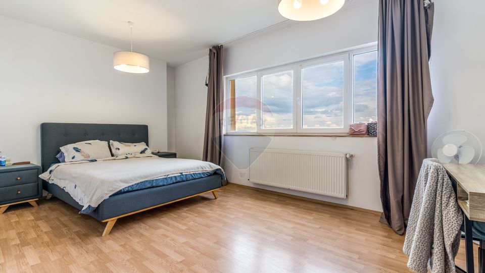 2 room Apartment for sale, Zorilor area