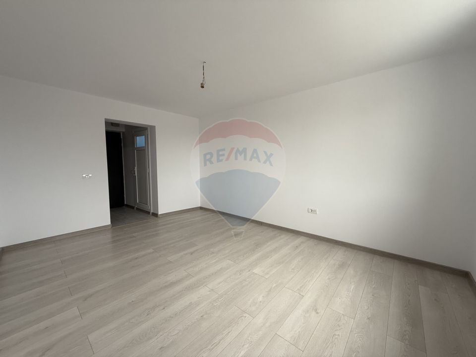 Garsonierea Studio de inchiriat Agigea Constanta