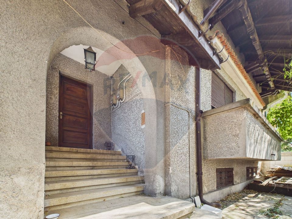 Apartamente in vila - Parc Basilescu - Sect 1