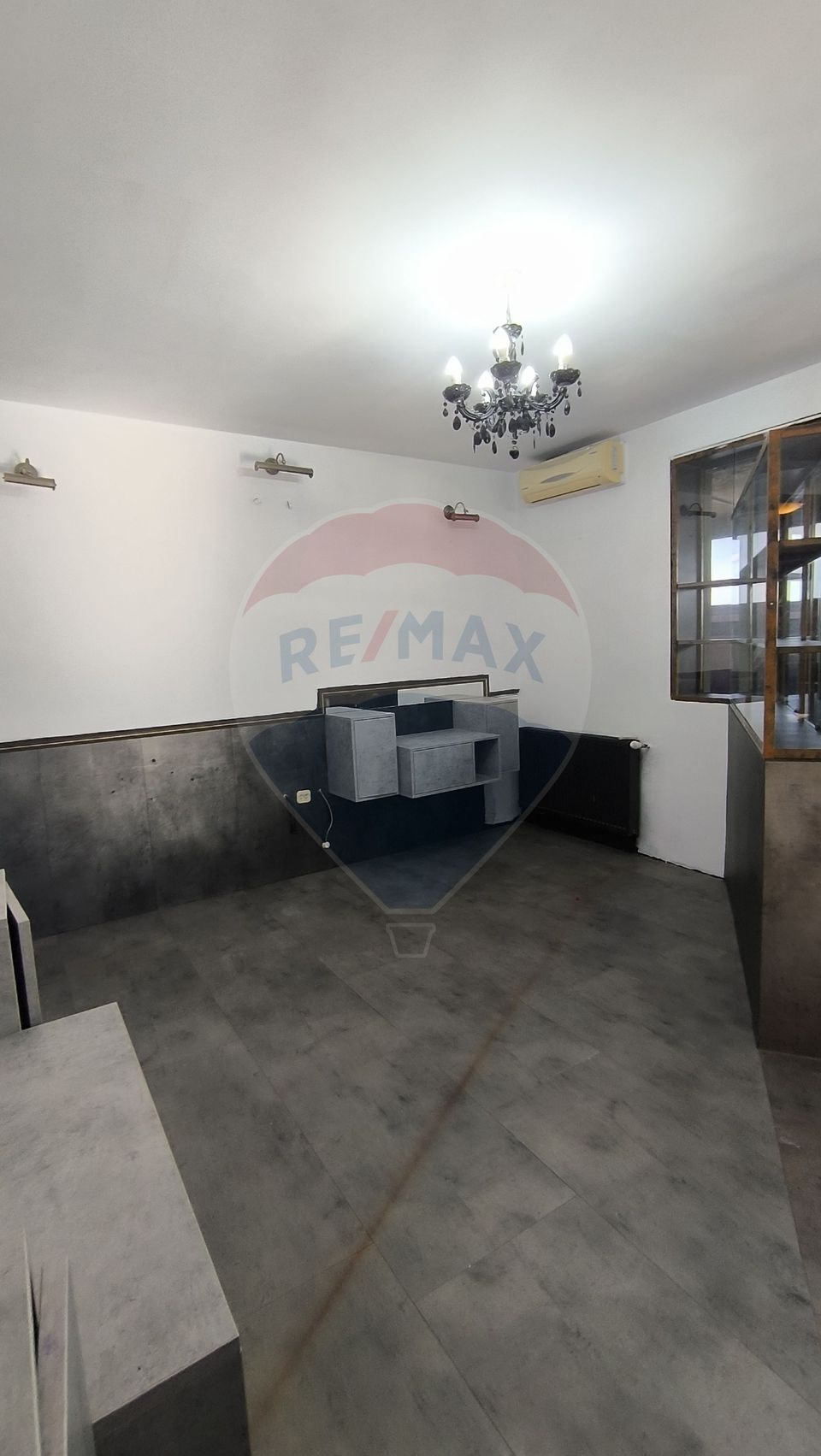 Spațiu comercial de închiriat