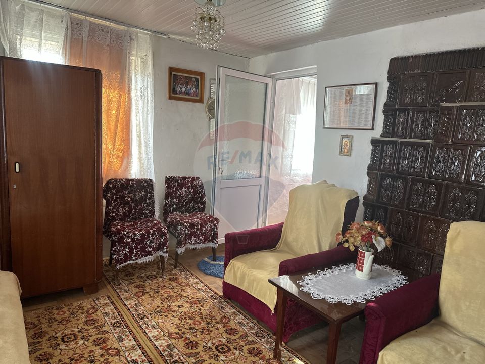 3 room House / Villa for sale
