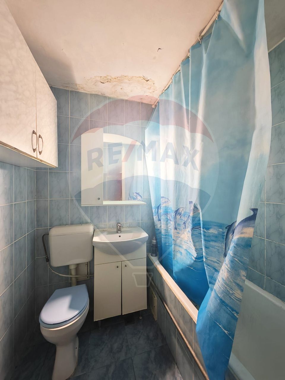 Apartament  3 camere metrou 1 Decembrie 1918 - strada Mizil