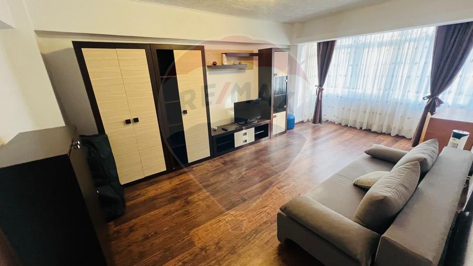 2 room Apartment for rent, Ultracentral area