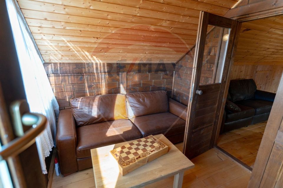 5 room House / Villa for sale