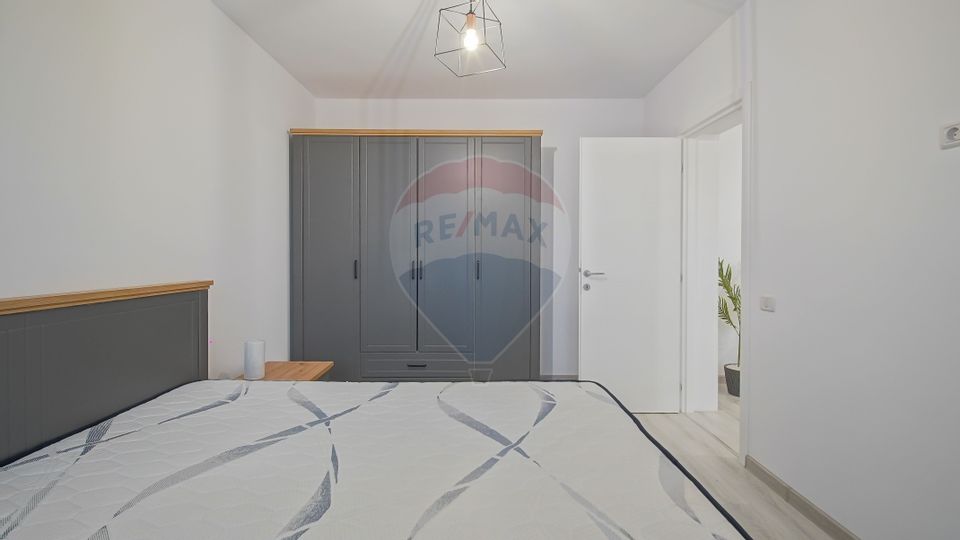 2 room Apartment for rent